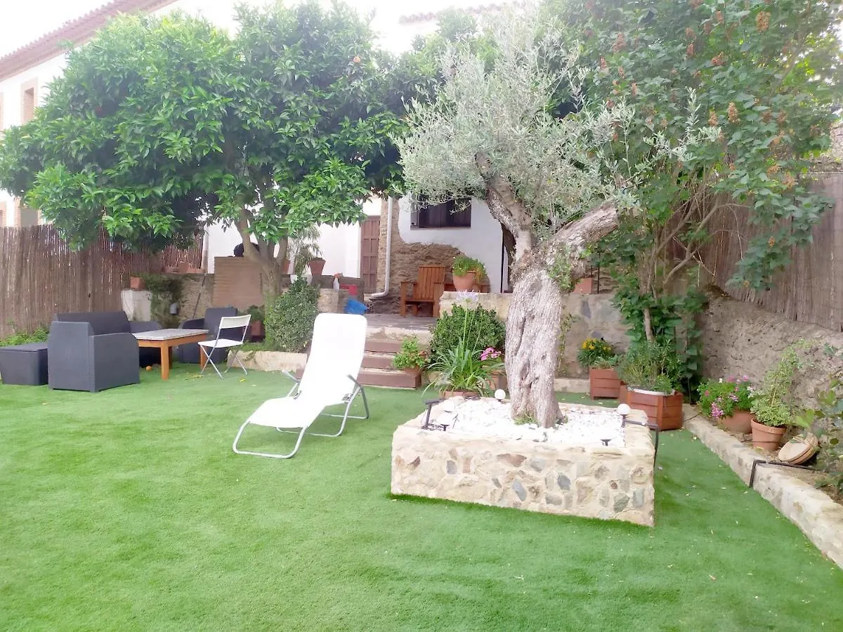 Holiday home Casa Rural El Olivo Aracena