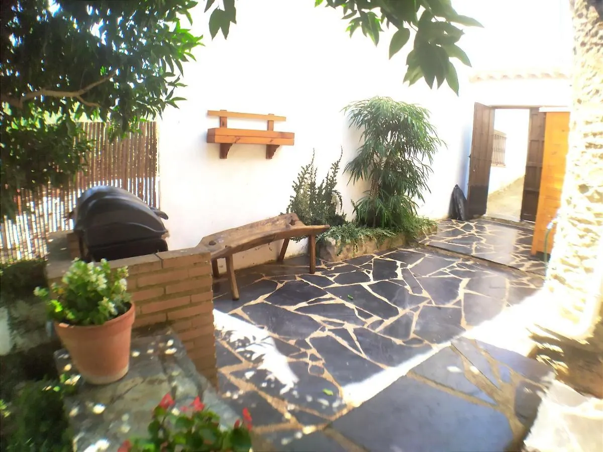 Casa Rural El Olivo Aracena Holiday home