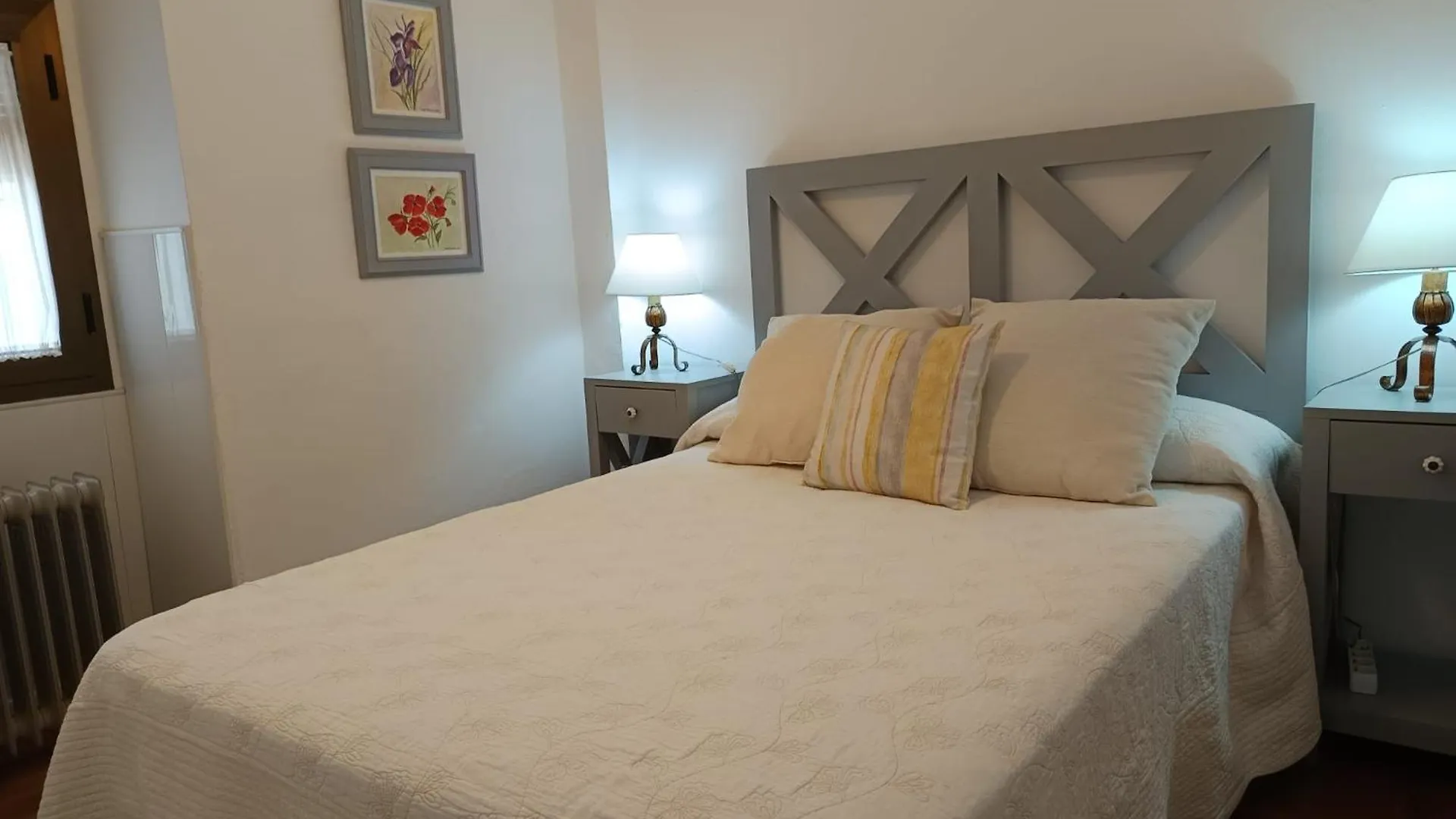 Holiday home Casa Rural El Olivo Aracena