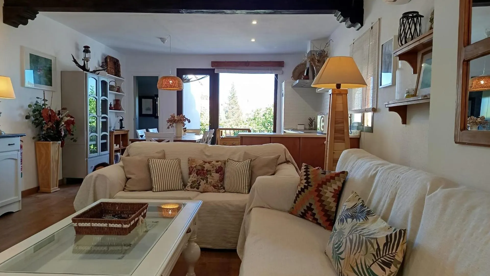 Casa Rural El Olivo Aracena Holiday home