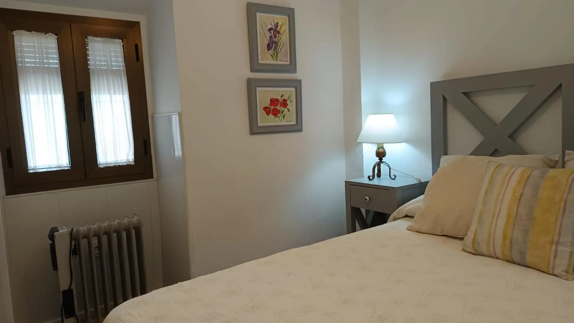 Holiday home Casa Rural El Olivo Aracena